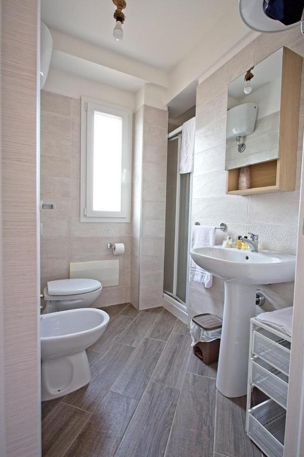 Solemar Sicilia - Piazza Duomo Appartement Bagheria Buitenkant foto
